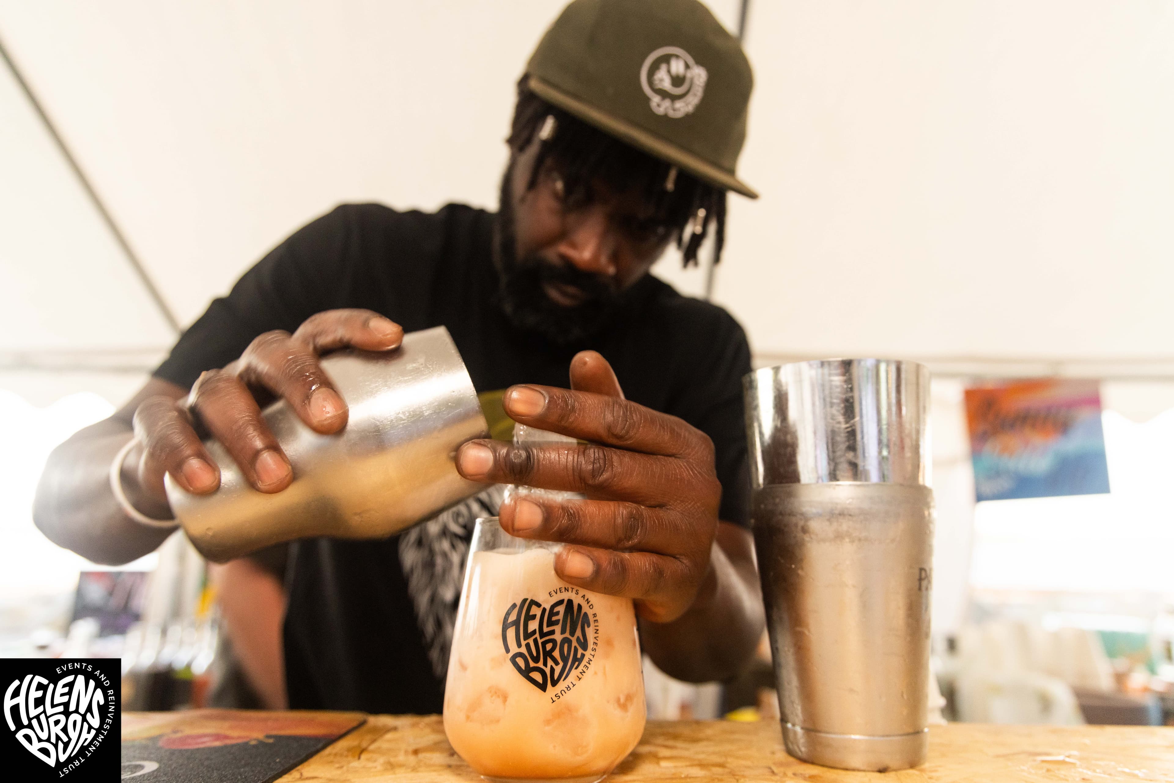 Helensburgh Beer & Gin Festival 2026